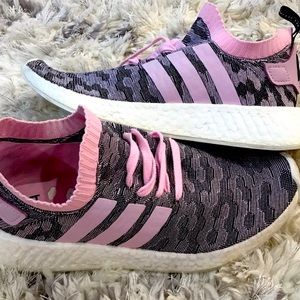 Adidas Boost Uncaged 9.5